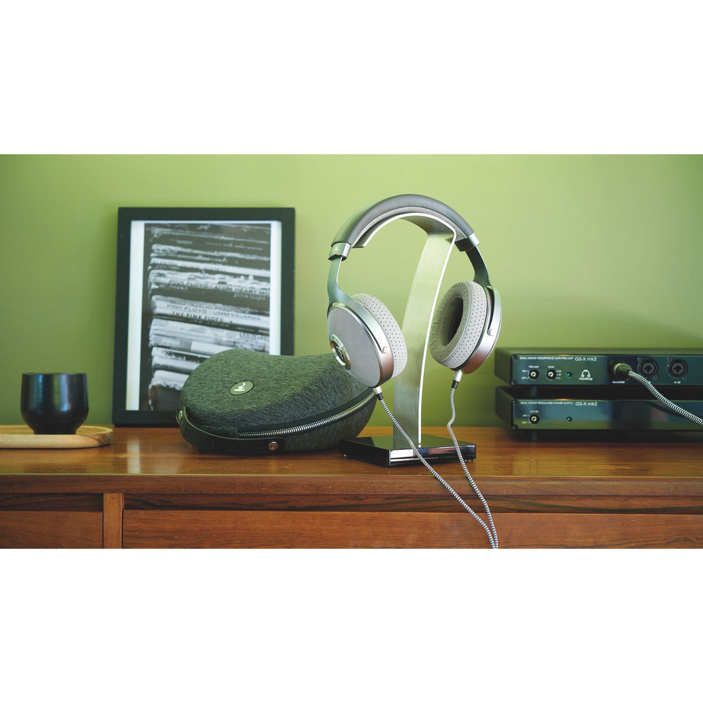Focal High Fidelity Headphones Stand | Headphone Stand-Bloom Audio