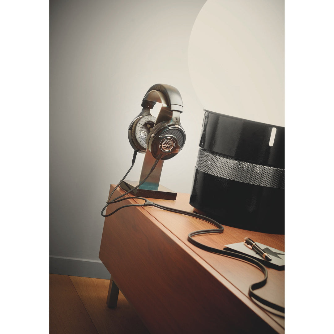 Focal High Fidelity Headphones Stand | Headphone Stand-Bloom Audio