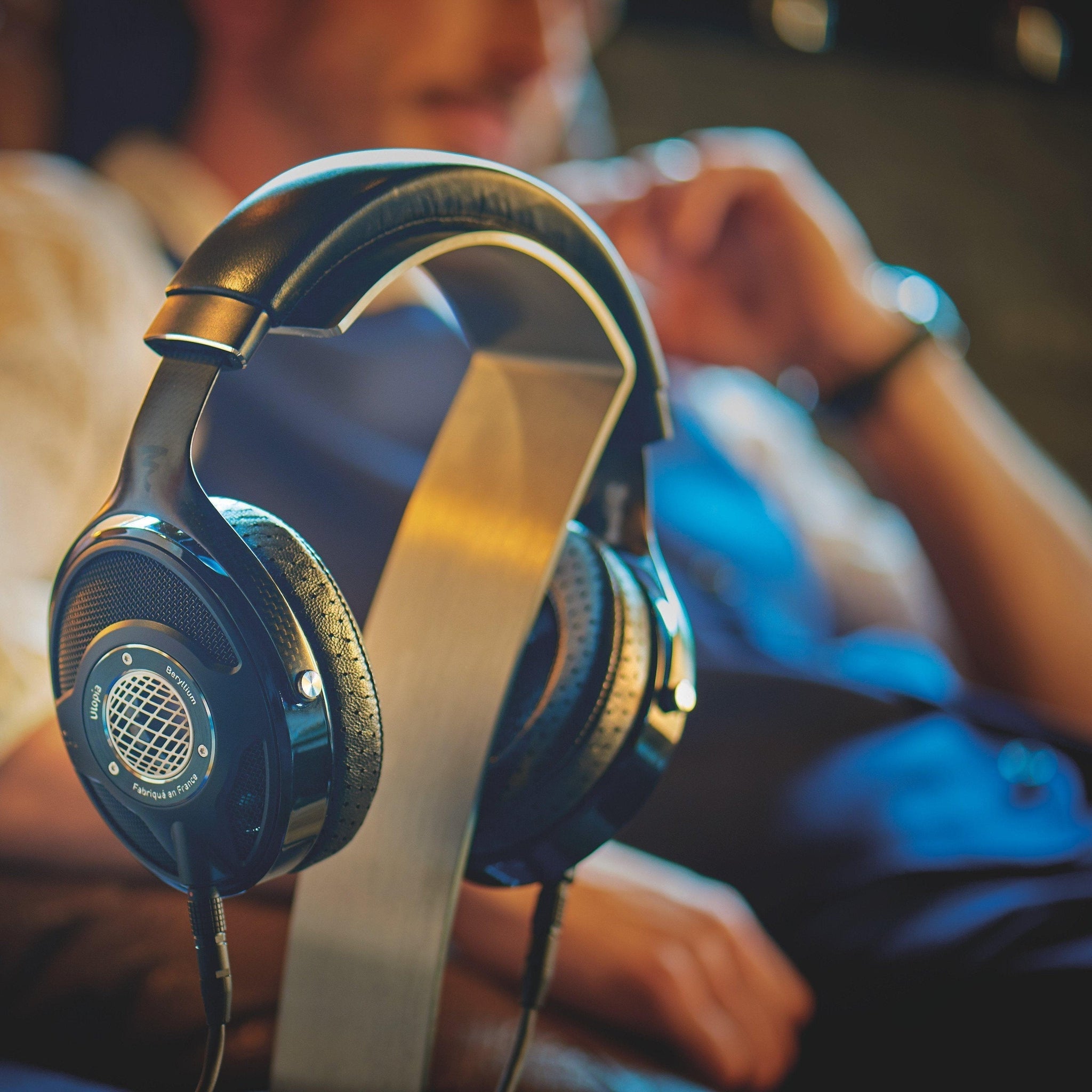 Focal Utopia 2020 Headphones | Bloom Audio