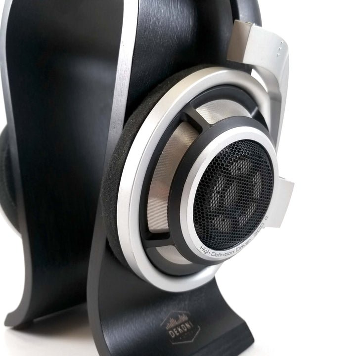 Dekoni Audio Elite Earpads for Sennheiser HD800 Series | Headphone Earpads-Bloom Audio
