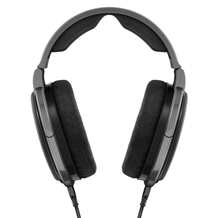Sennheiser HD650 | Open-Back Dynamic Headphones-Bloom Audio