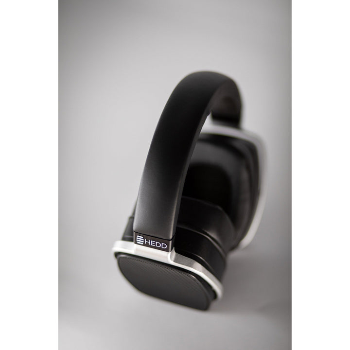 HEDD Audio HEDDphone | Open Back Air Motion Transformer Headphones-Bloom Audio