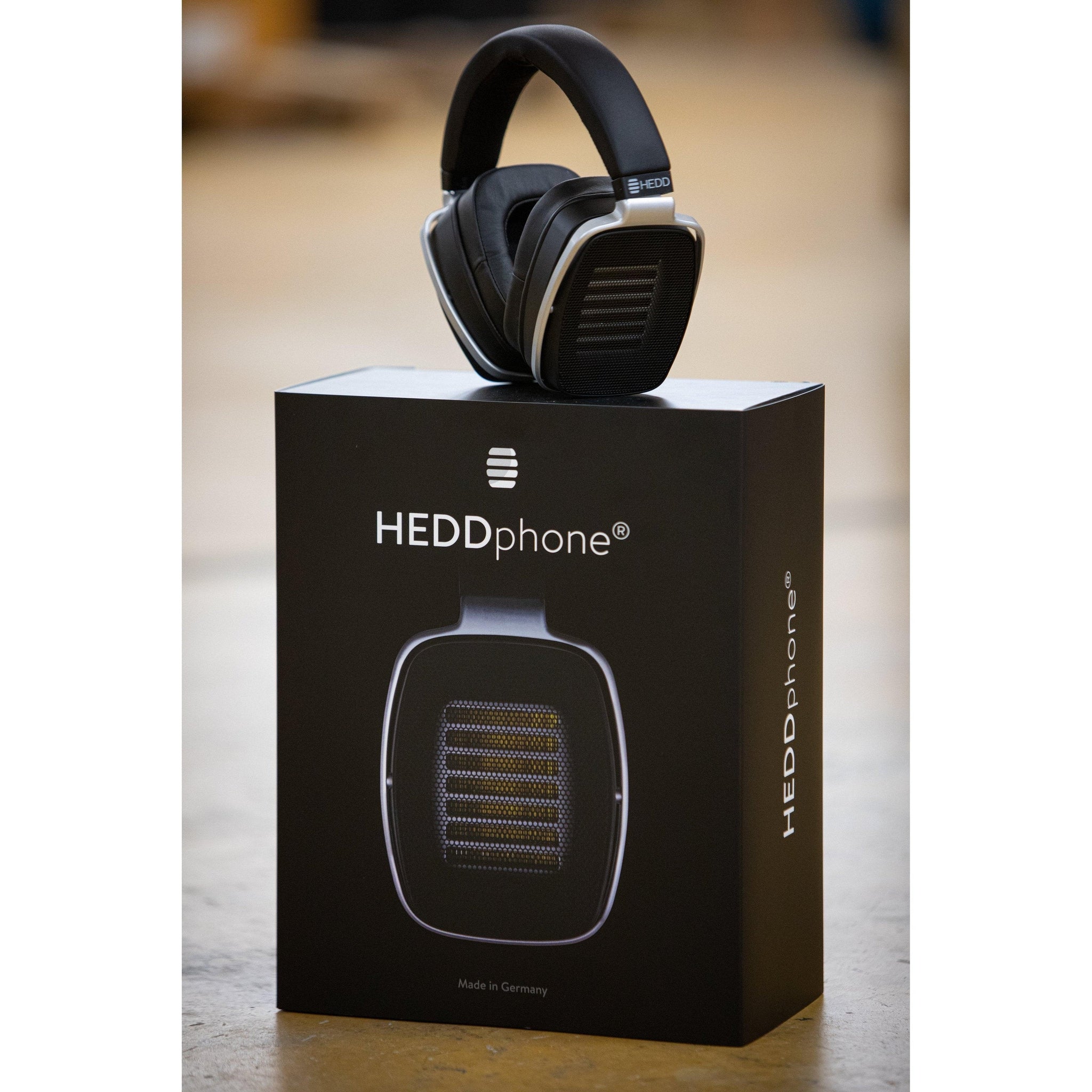 HEDD Audio HEDDphone Latest Revision Bloom Audio