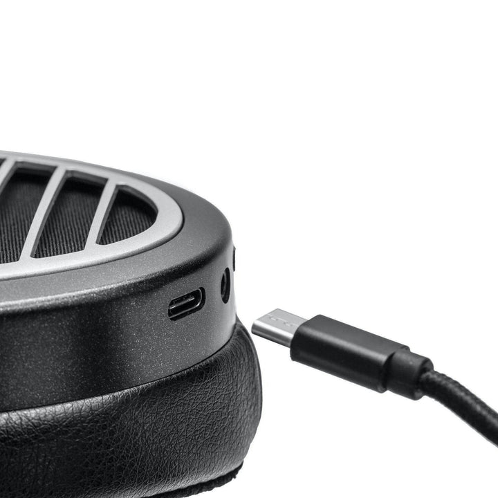 HIFIMAN ANANDA BT \ Bluetooth Planar Magnetic Open-Back Headphones-Bloom Audio