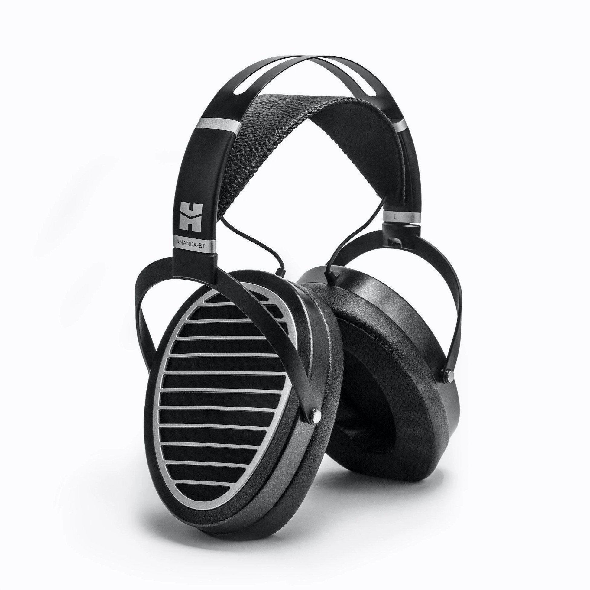 HIFIMAN ANANDA BT Headphones | Free Overnight Shipping at Bloom