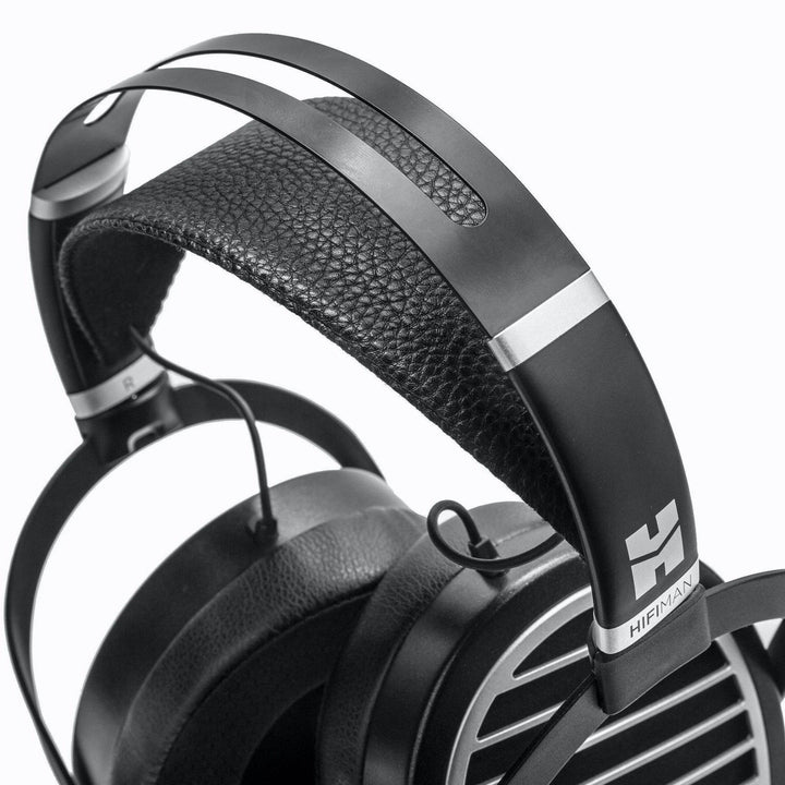 HIFIMAN ANANDA BT \ Bluetooth Planar Magnetic Open-Back Headphones-Bloom Audio