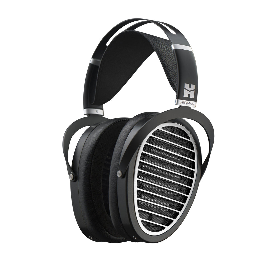 HIFIMAN ANANDA \ Planar Magnetic Open-Back Headphones-Bloom Audio