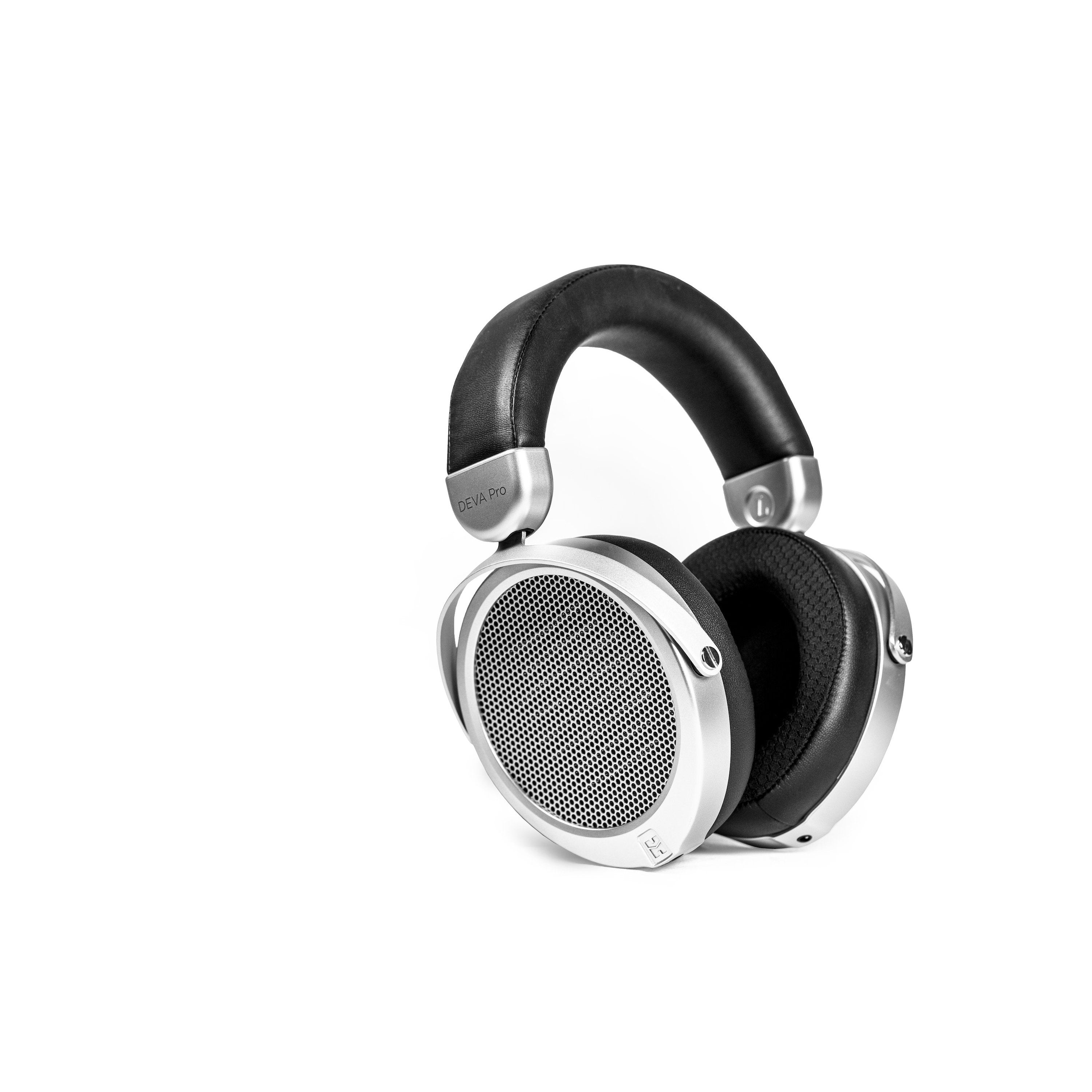 HIFIMAN DEVA Pro | Bluetooth Planar Magnetic Open-Back Headphones