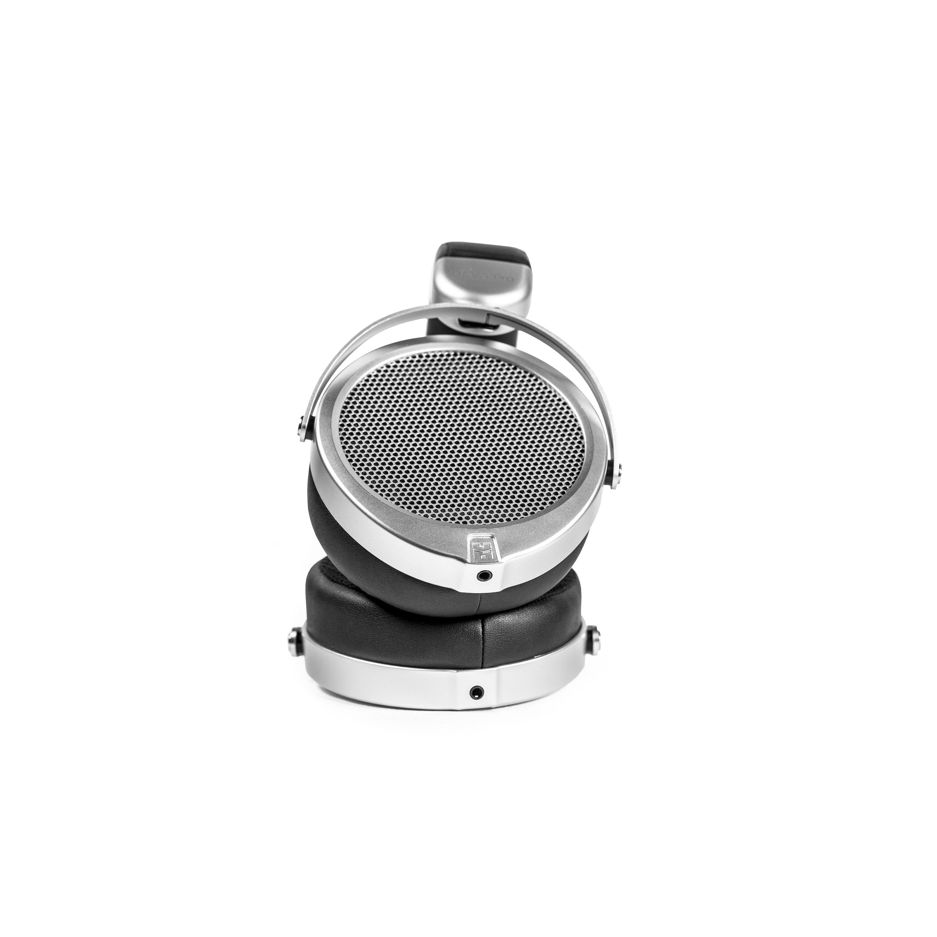 HIFIMAN DEVA Pro | Bluetooth Planar Magnetic Open-Back Headphones