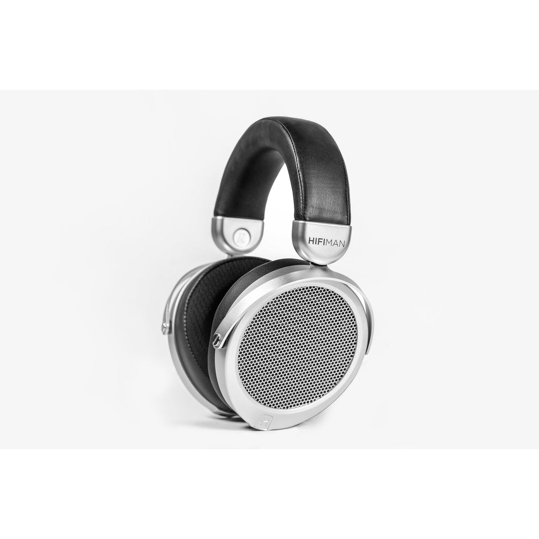 HIFIMAN DEVA Pro | Bluetooth or Wired Planar Magnetic Open-Back Headphones-Bloom Audio