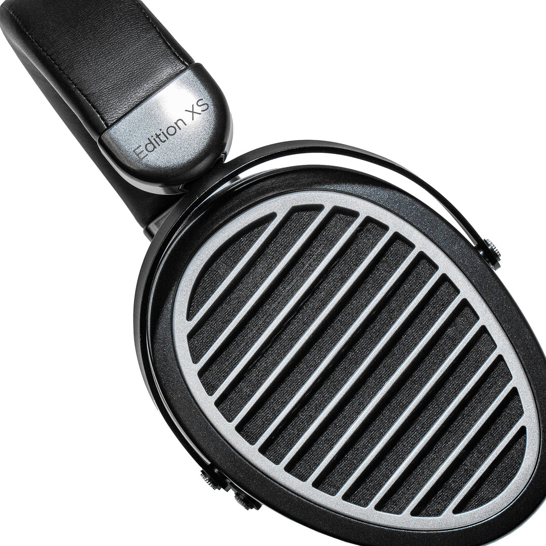 HIFIMAN Edition XS | Planar Magnetic Open-Back Headphones-Bloom Audio