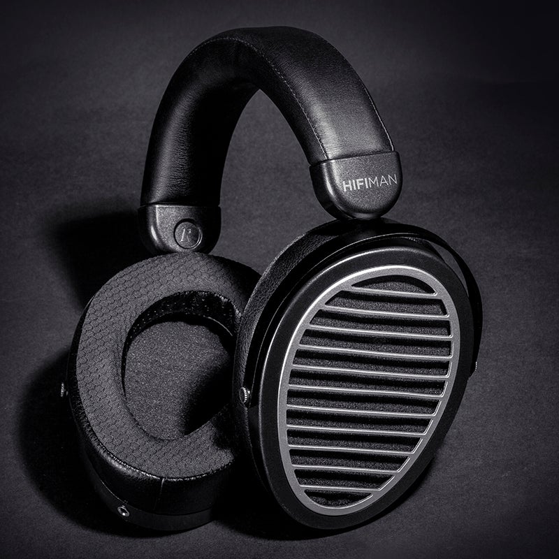 HIFIMAN Edition XS | Planar Magnetic Open-Back Headphones-Bloom Audio