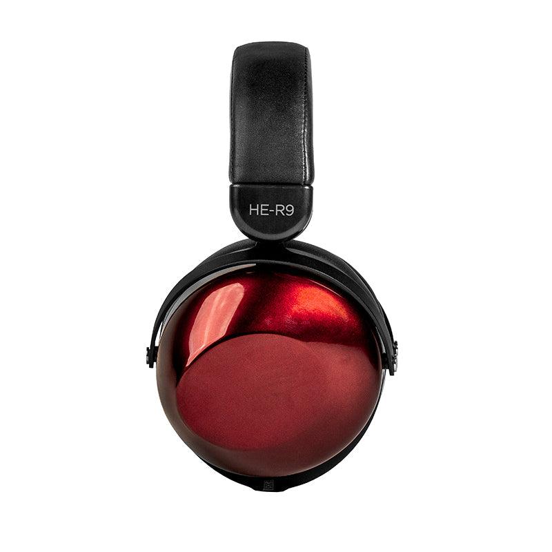HIFIMAN HE-R9 | Closed-Back Dynamic Headphones-Bloom Audio