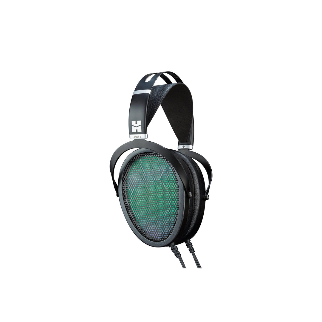 HIFIMAN Jade II | Electrostatic Headphone and Amplifier-Bloom Audio