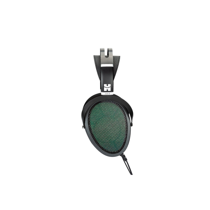 HIFIMAN Jade II | Electrostatic Headphone and Amplifier-Bloom Audio
