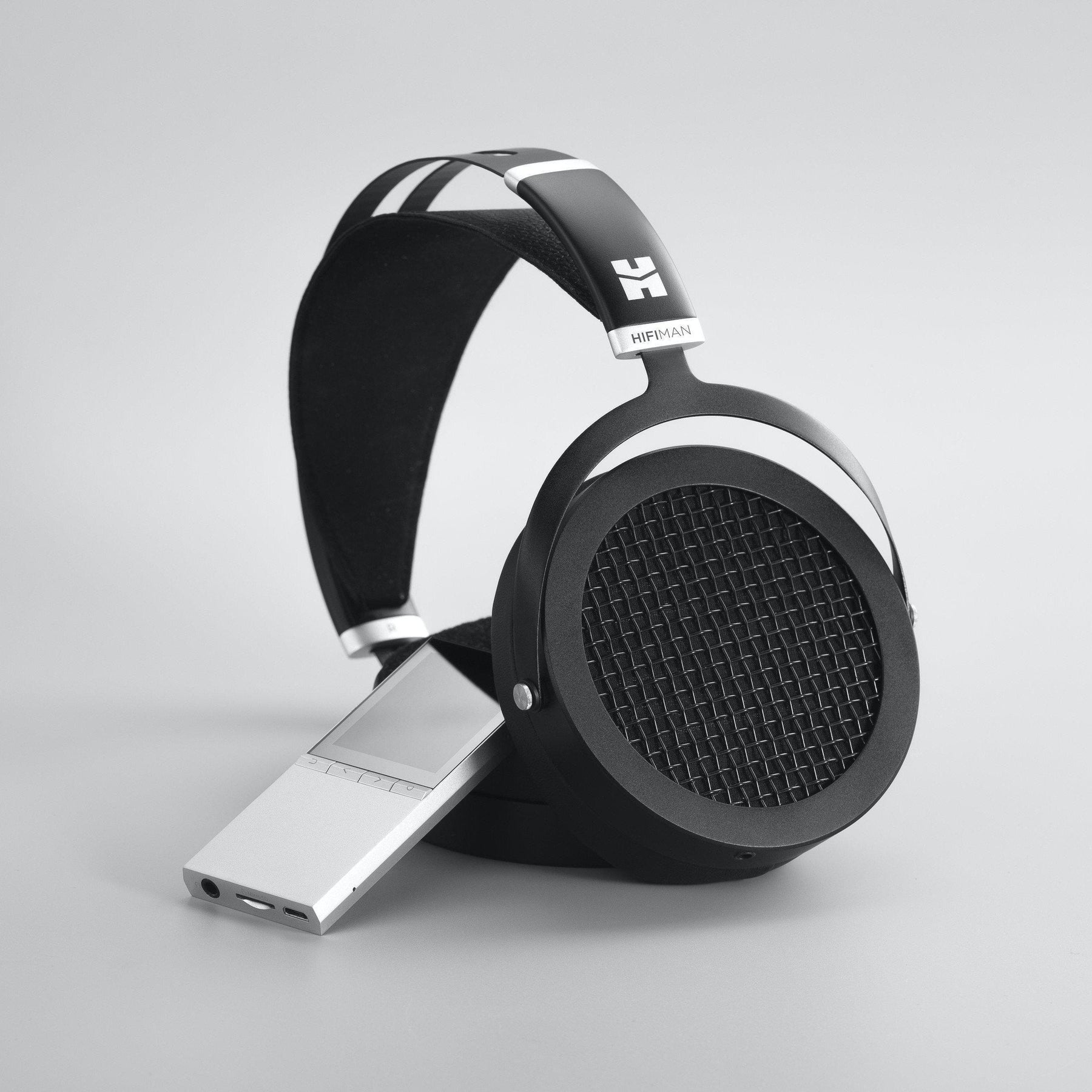 HIFIMAN SUNDARA (Latest Revision) | Planar Magnetic Open-Back Headphones