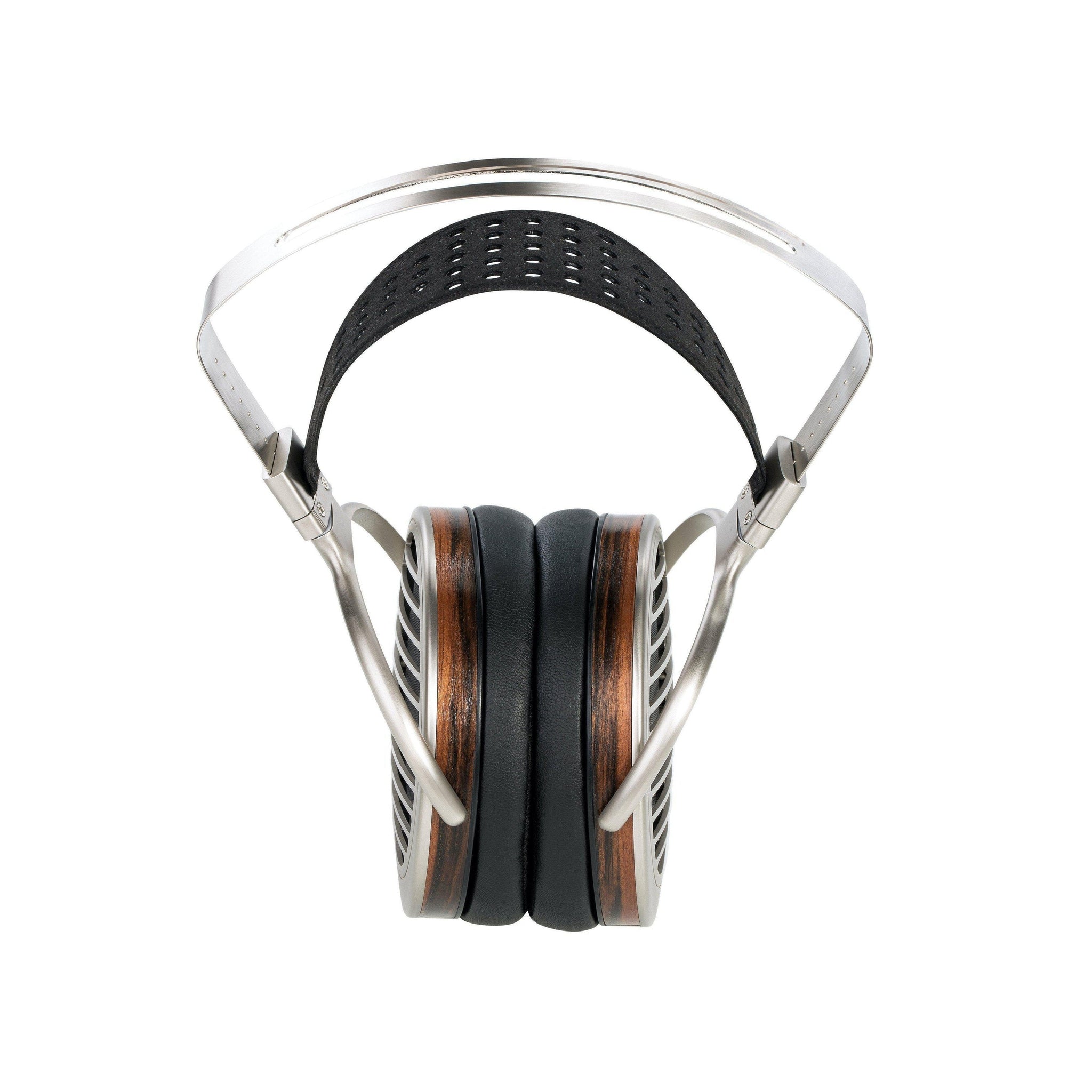 HIFIMAN SUSVARA (Latest Revision) | Endgame Planar Magnetic Open-Back  Headphones