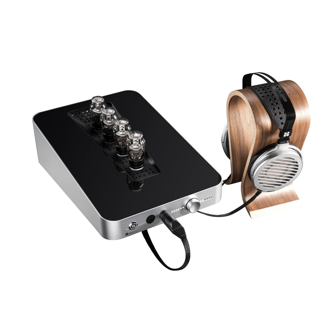 HIFIMAN Shangri-La Jr. | Electrostatic Headphones-Bloom Audio