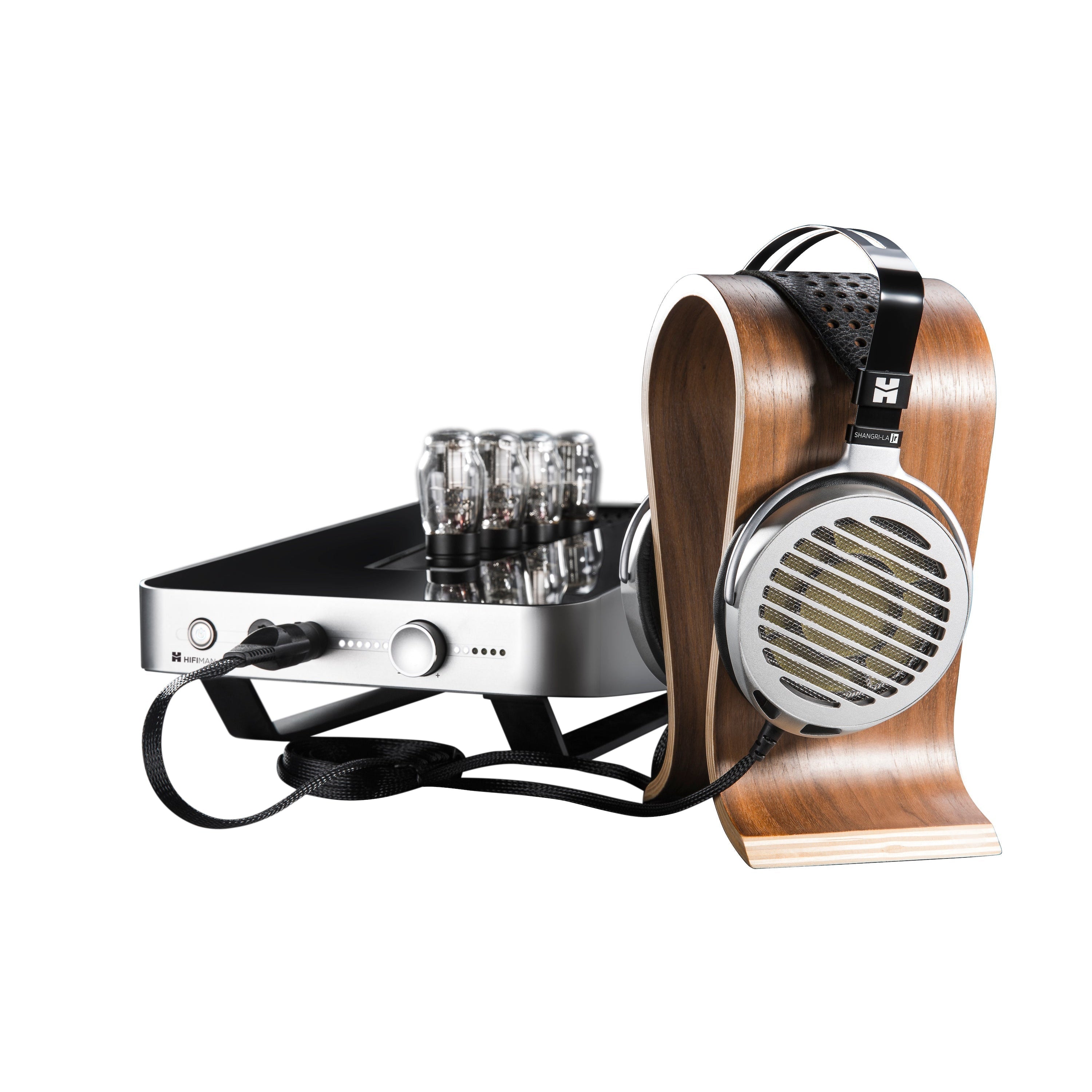 Hifiman electrostatic headphones new arrivals