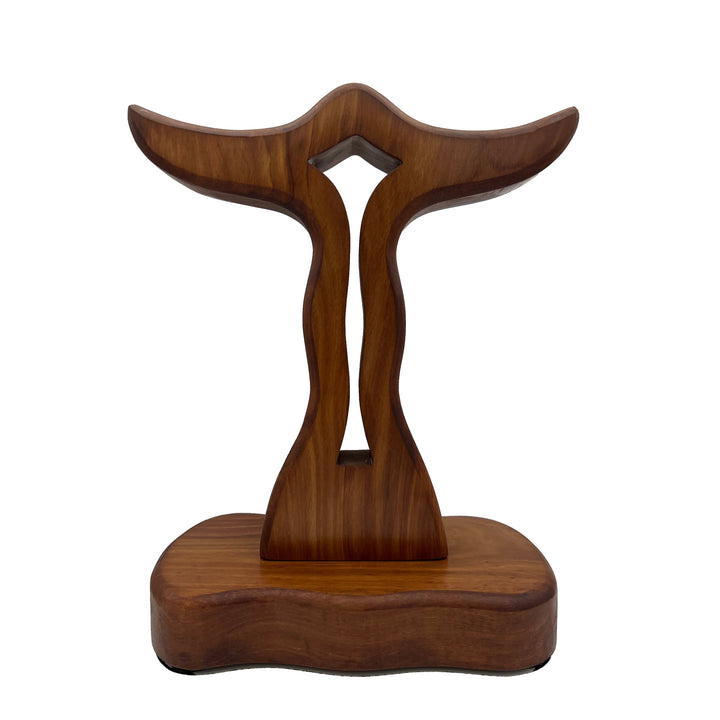 Handmade Wooden Headphone Stand | Premium Headphone Stand-Bloom Audio