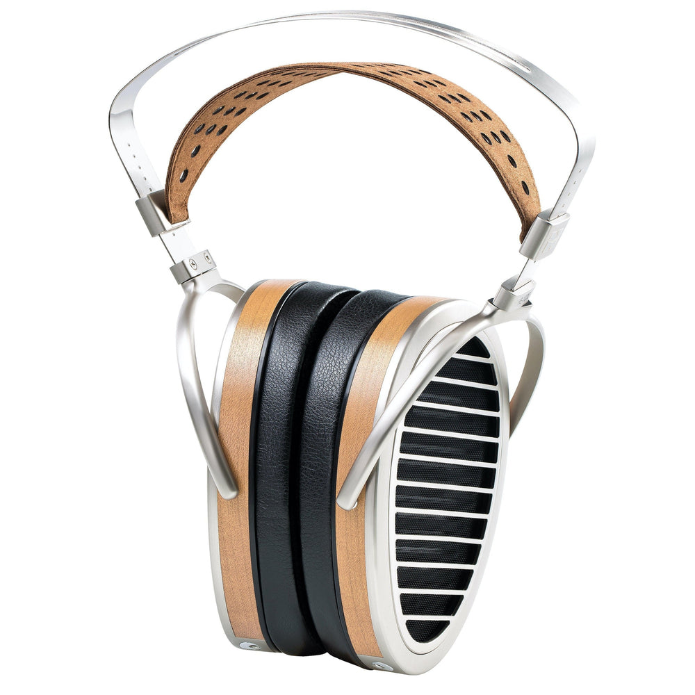 HiFiMAN HE1000 V2 | Planar Magnetic Open-Back Headphones-Bloom Audio