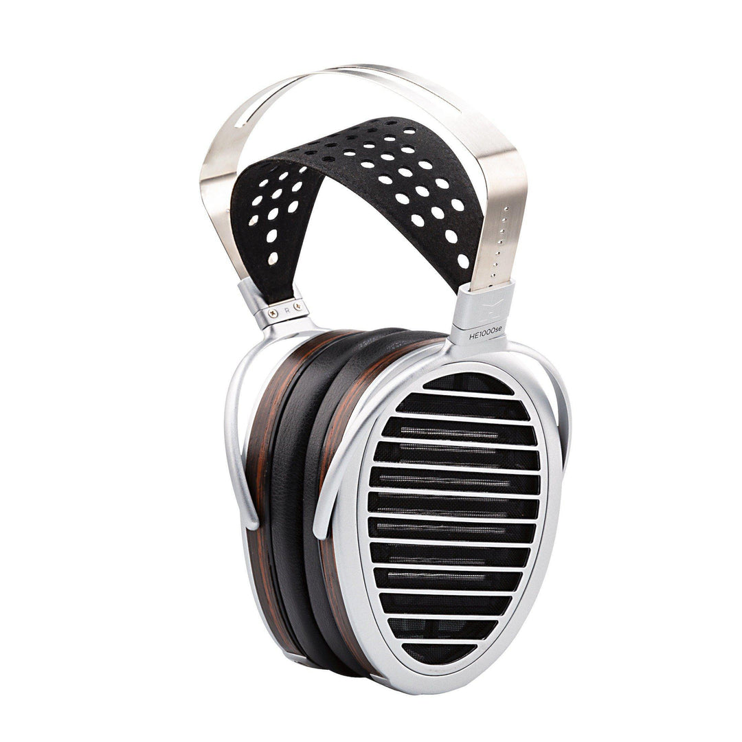HiFiMAN HE1000se | Planar Magnetic Open-Back Headphones-Bloom Audio