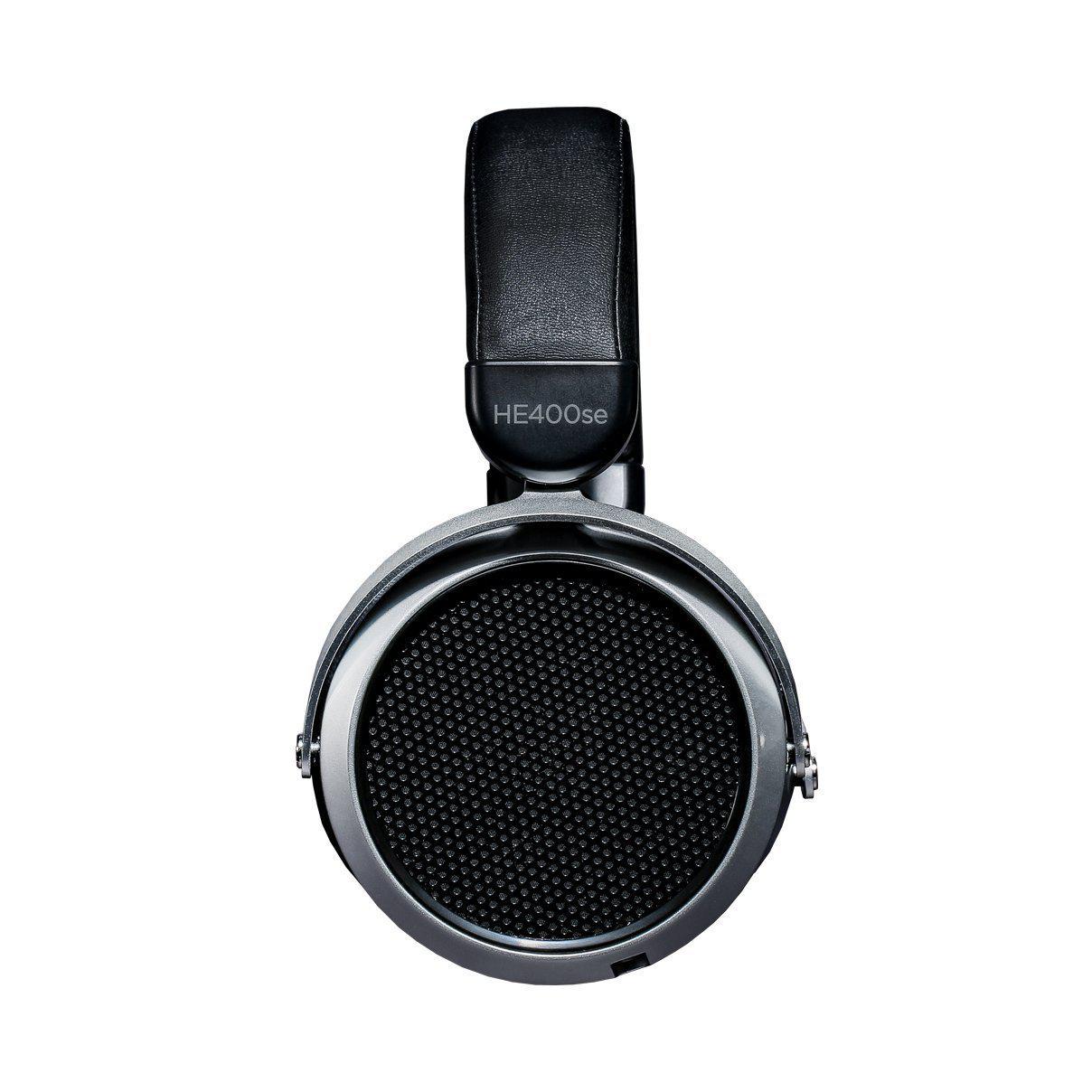 HiFiMAN HE400se 2022 Stealth Magnets Version | Bloom Audio