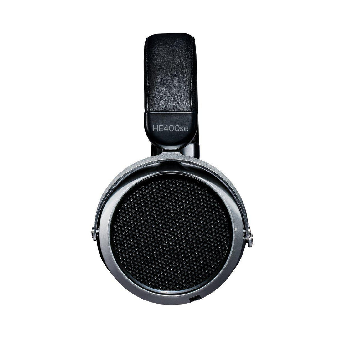 HiFiMAN HE-400se (2021 Version with Stealth Magnets) | Planar Magnetic Open-Back Headphones-Bloom Audio