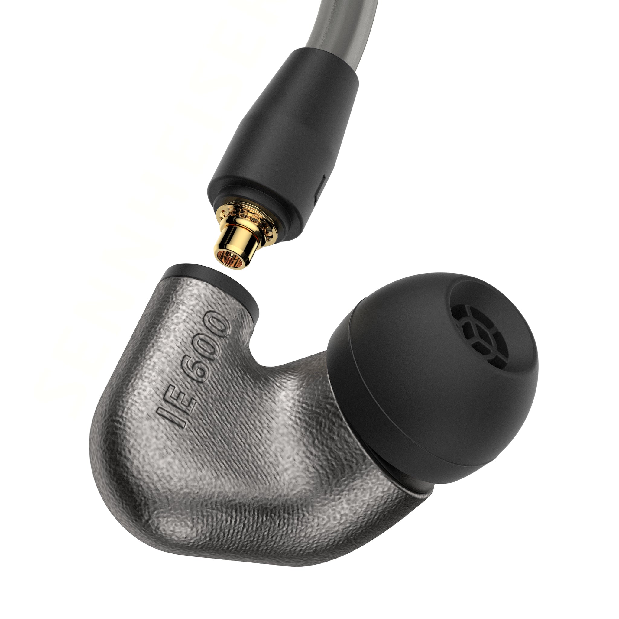 Sennheiser presence ear online tips