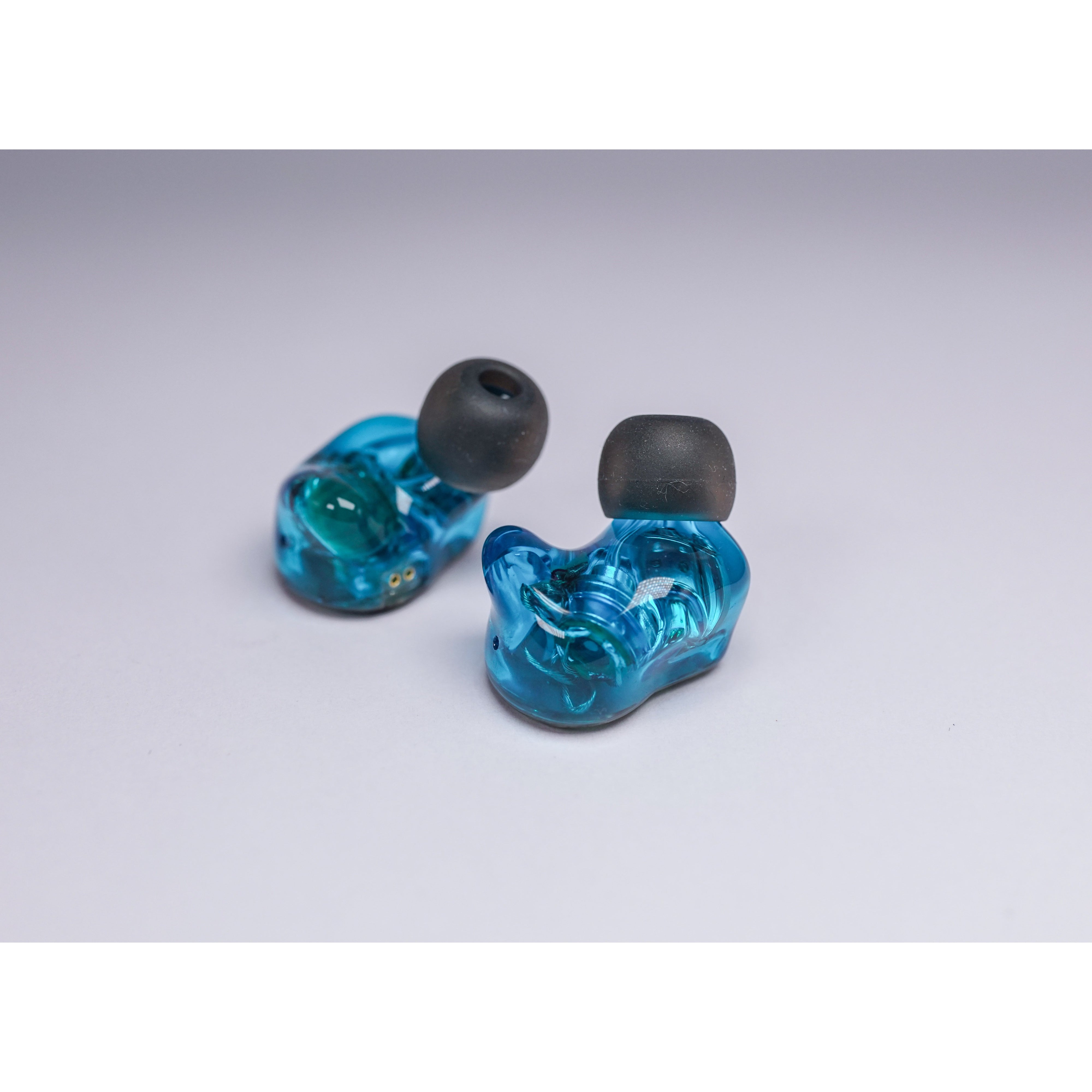 Kinera Idun Hybrid IEMs | Bloom Audio