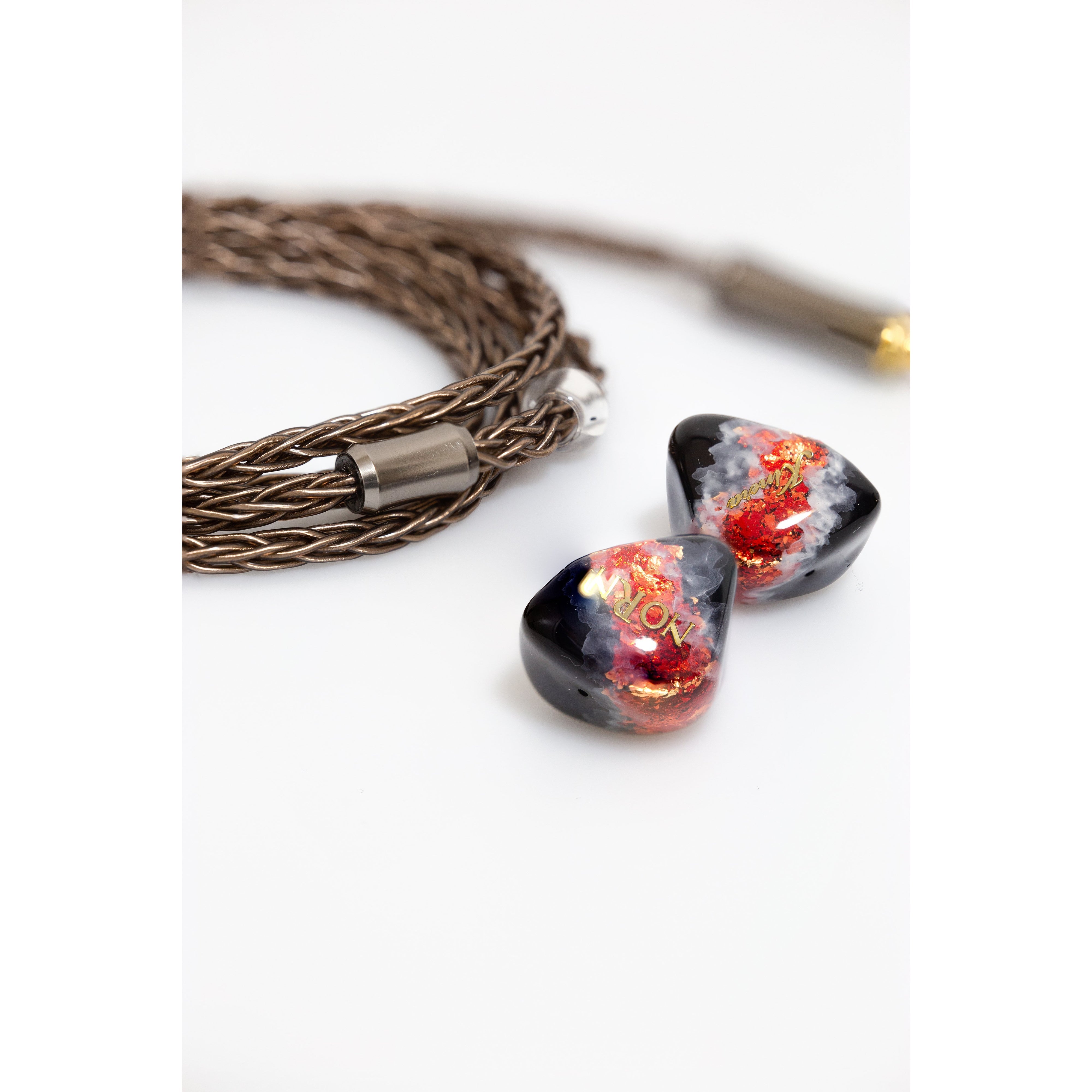 Kinera Imperial Norn | Hybrid Dynamic + BA Universal IEMs