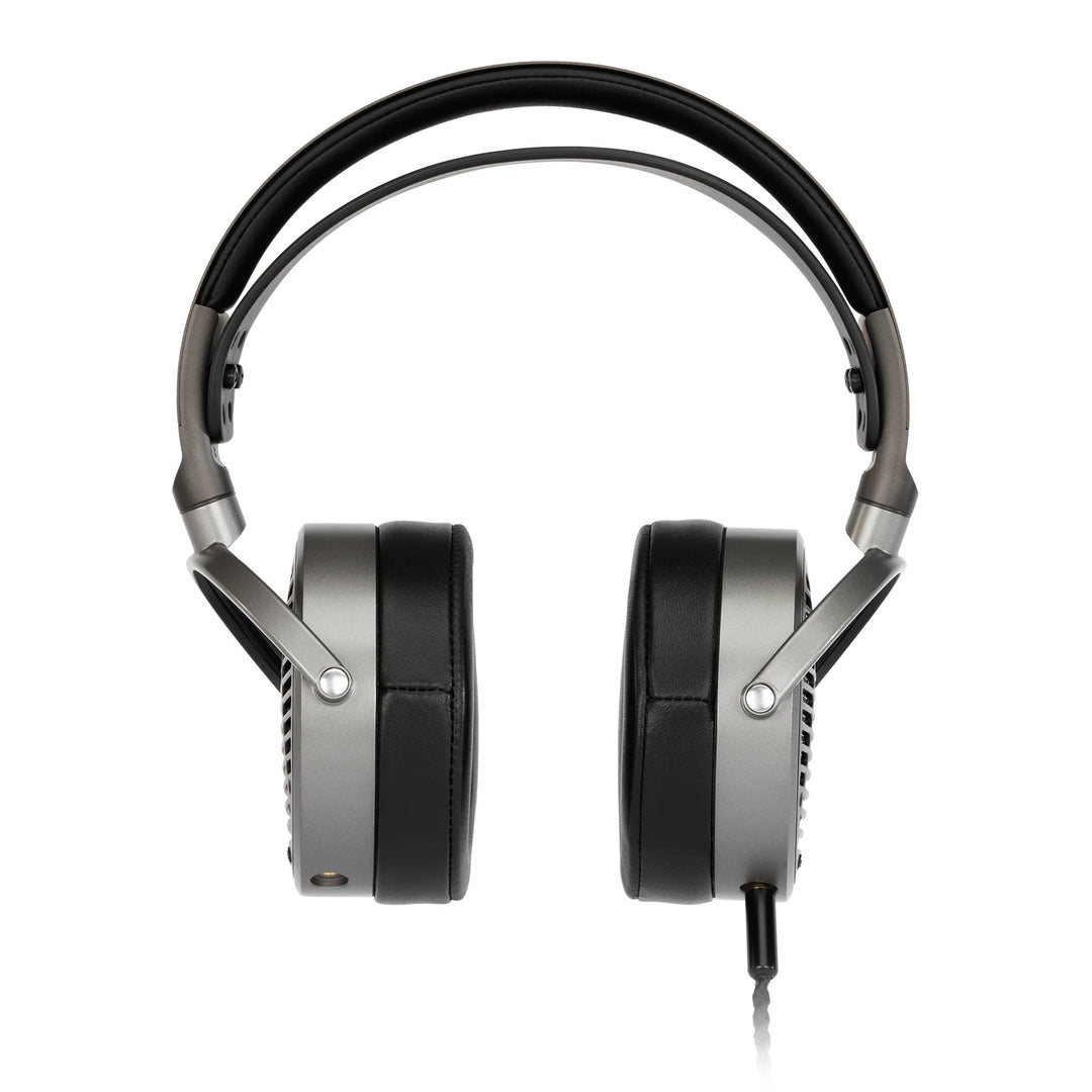 Audeze MM-100 | Open-Back Planar Magnetic Headphones-Bloom Audio