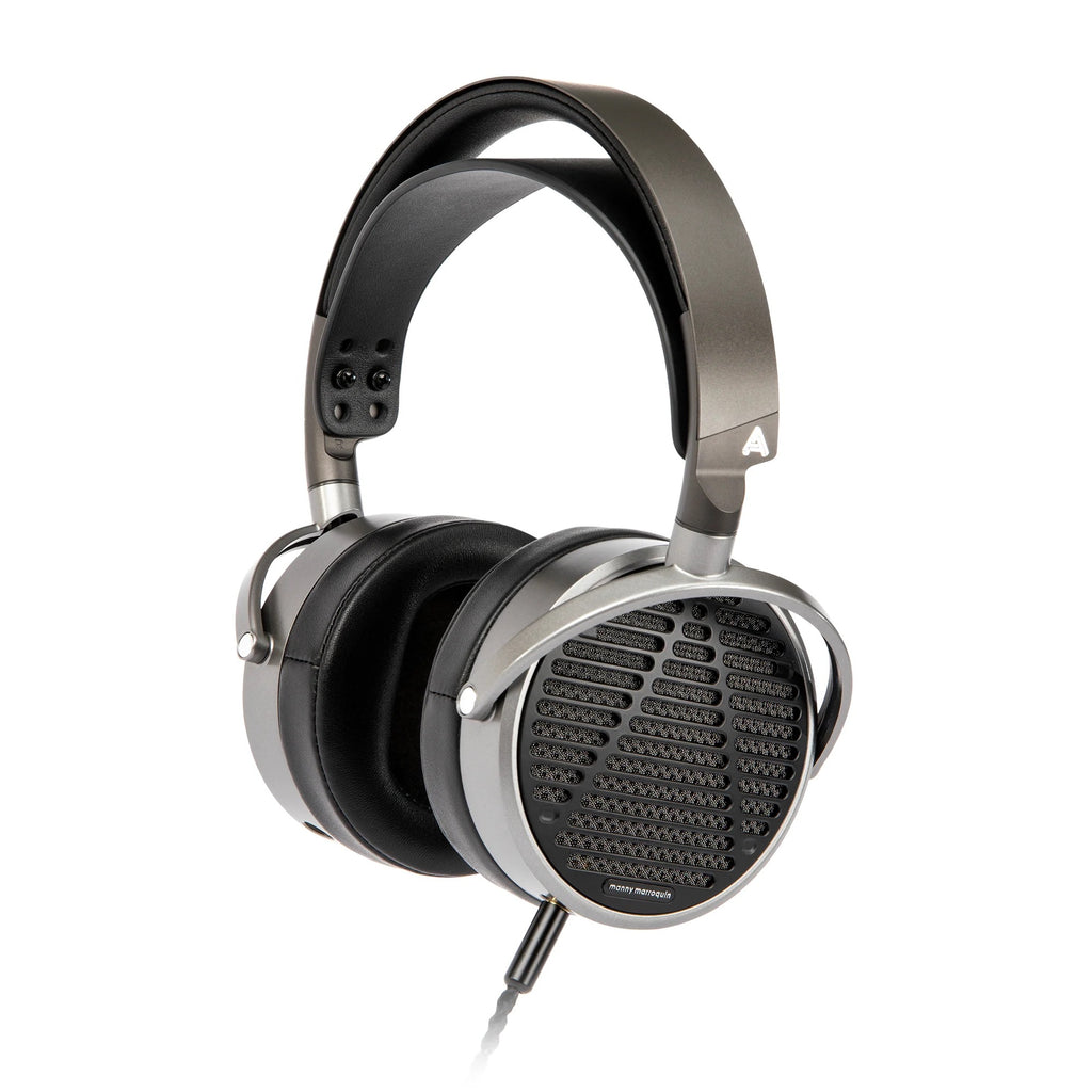 Audeze MM-100 | Open-Back Planar Magnetic Headphones