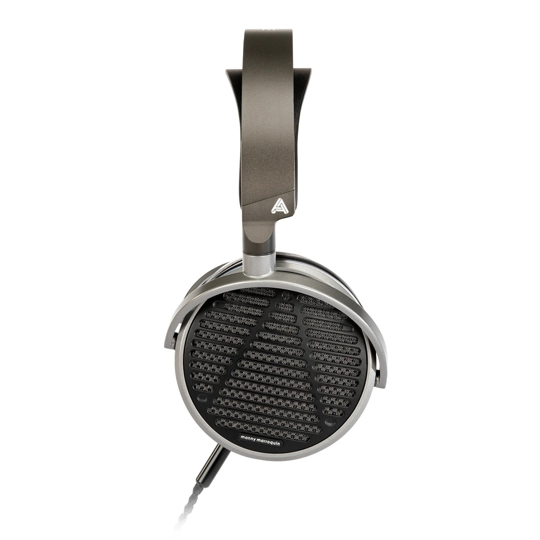 Audeze MM-100 | Open-Back Planar Magnetic Headphones-Bloom Audio