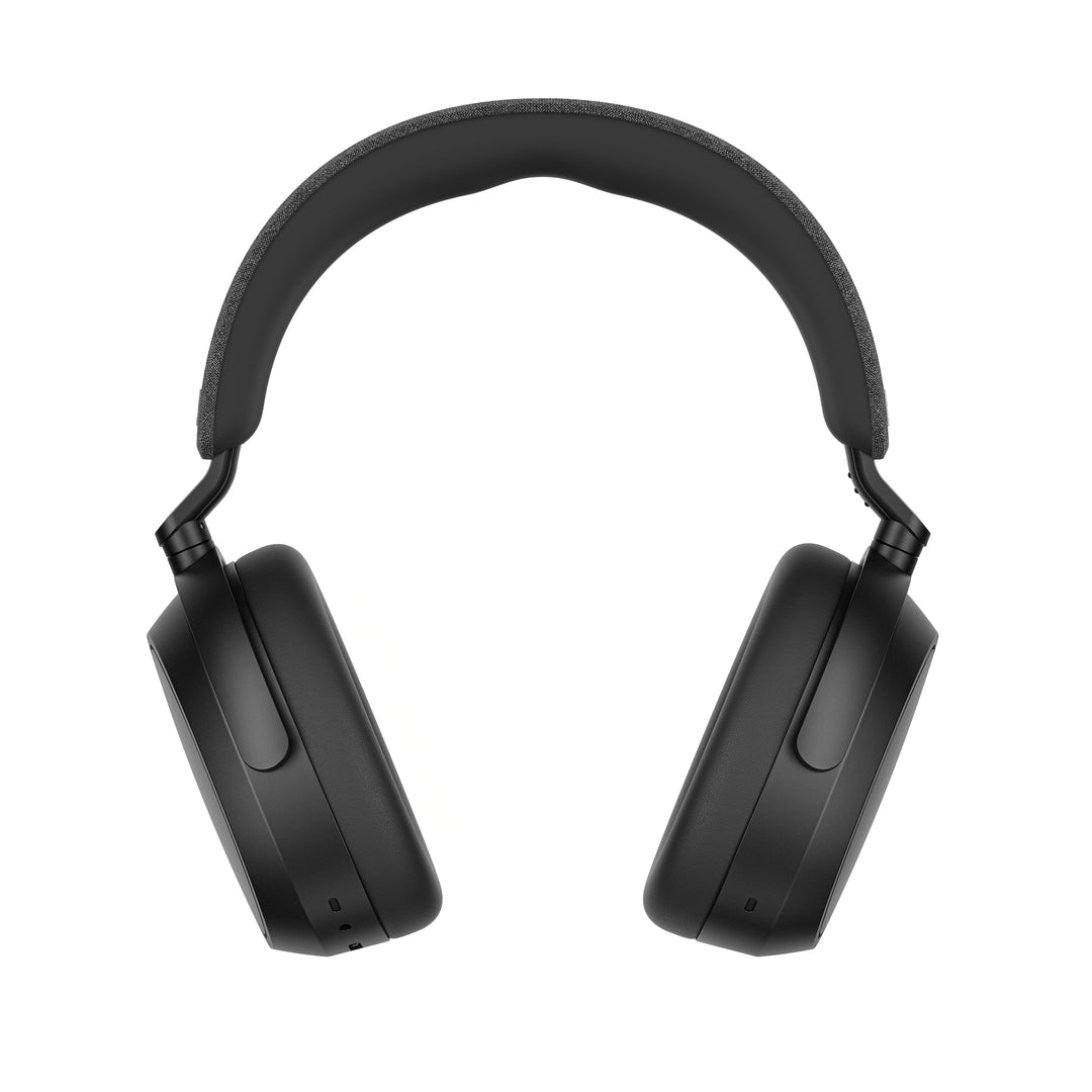 Sennheiser Momentum 4 | Bloom Headphones True Audio Wireless