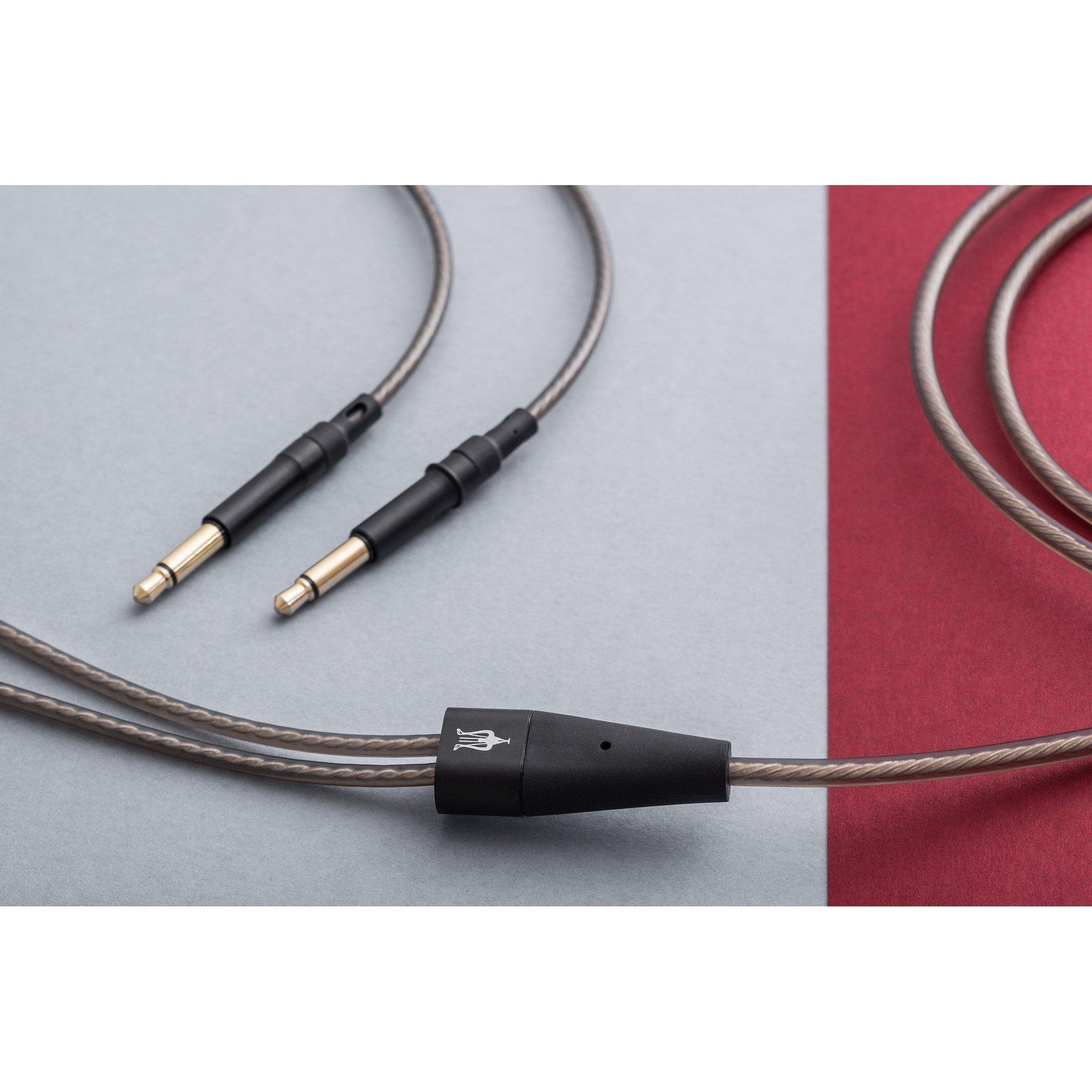 Meze 99 Series Upgrade Cable | Balanced TS Cable