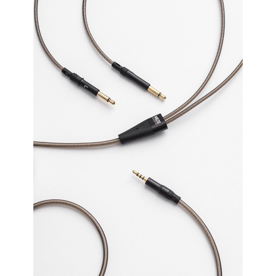 Meze 99 Series Upgrade Cable Balanced TS Cable - Main Image