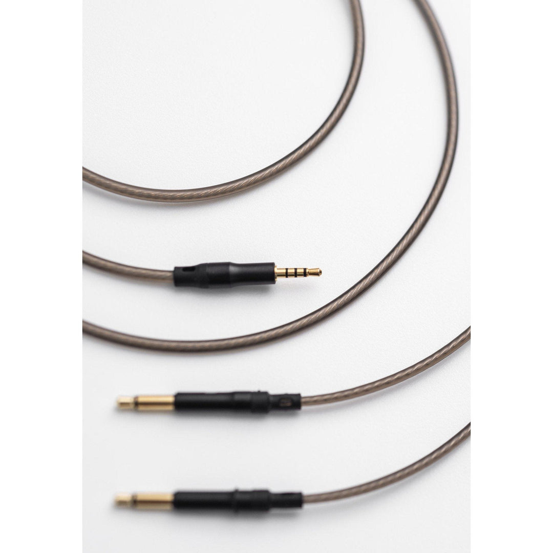 Meze 99 Series Upgrade Cable \ 2.5mm Balanced TS Cable-Bloom Audio