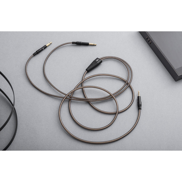 Meze 99 Series Upgrade Cable \ 2.5mm Balanced TS Cable-Bloom Audio
