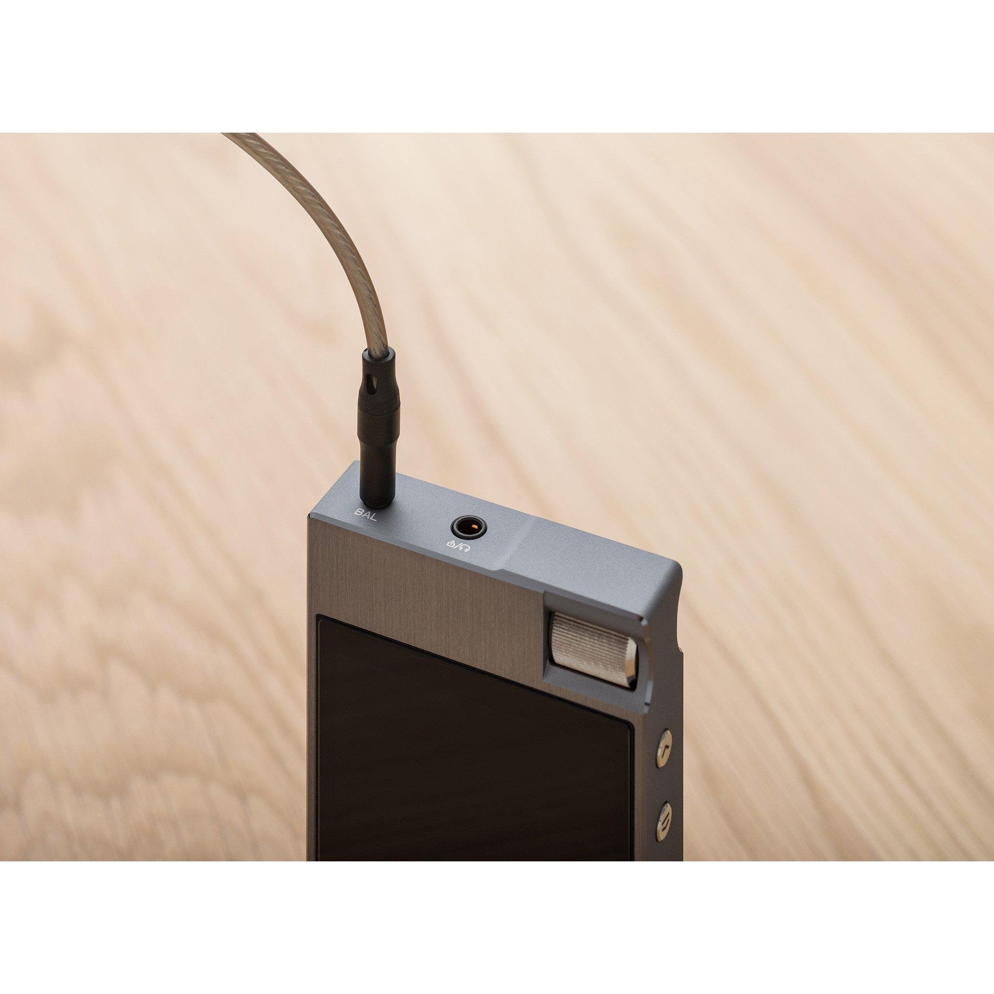 Meze 99 Series Balanced TS Cable | Bloom Audio