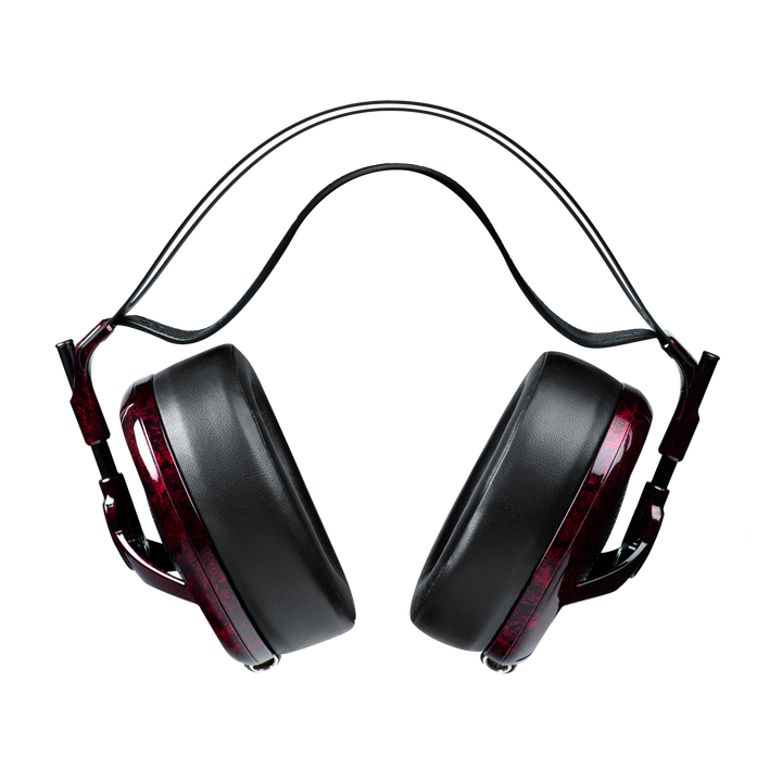 Meze Audio Empyrean Phoenix | Limited Edition Open Back Headphones-Bloom Audio