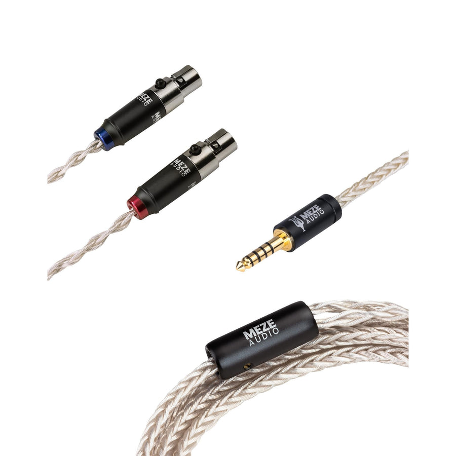Headphone Cables – Bloom Audio