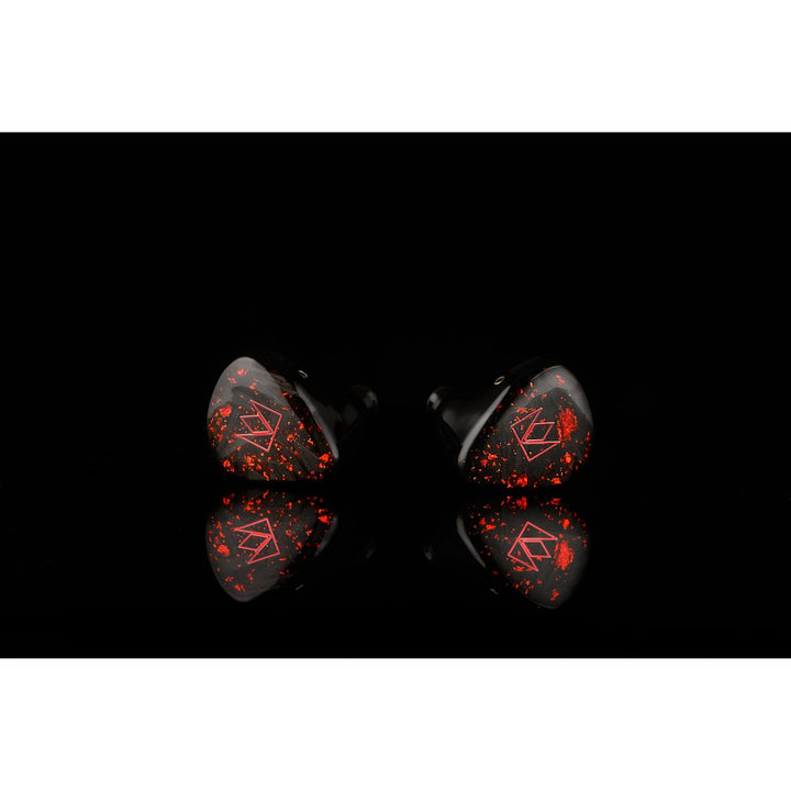 Noble Audio DXII | Dynamic Driver IEMs-Bloom Audio