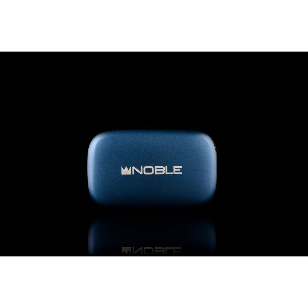 Noble FoKus Pro | True Wireless Hi-Fi Earphones-Bloom Audio