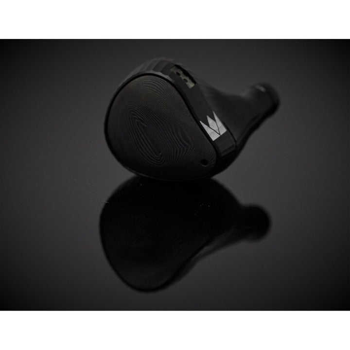 Noble Audio Sultan Damascus | Limited Edition Dynamic, BA, + EST Hybrid IEMs-Bloom Audio