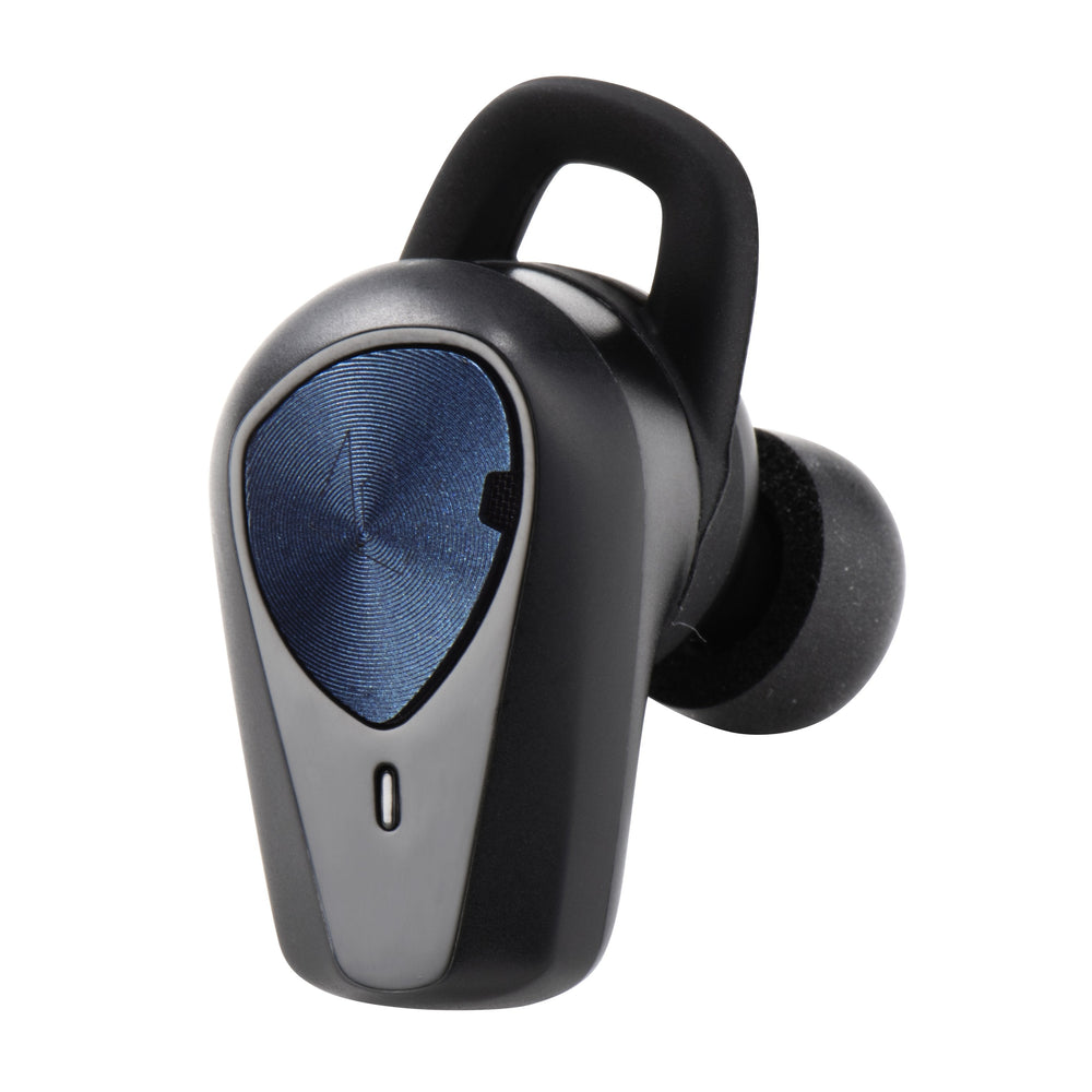 Noble Falcon ANC | Noise-Canceling Hi-Fi TWS Earphones-Bloom Audio