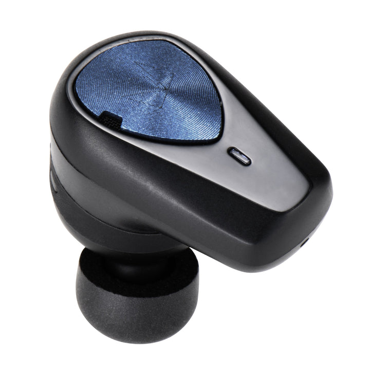 Noble Falcon ANC | Noise-Canceling Hi-Fi TWS Earphones-Bloom Audio