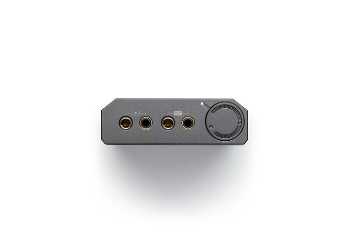 Astell&Kern PA10 | Portable Class-A Headphone Amp-Bloom Audio