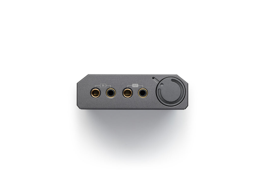Astell&Kern PA10 | Portable Class-A Headphone Amp-Bloom Audio