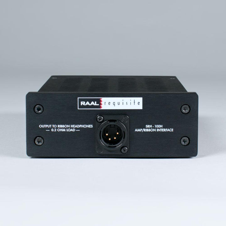 RAAL-requisite SR1a | True Ribbon Earfield Headphone Monitors (with Bundle Options)-Bloom Audio